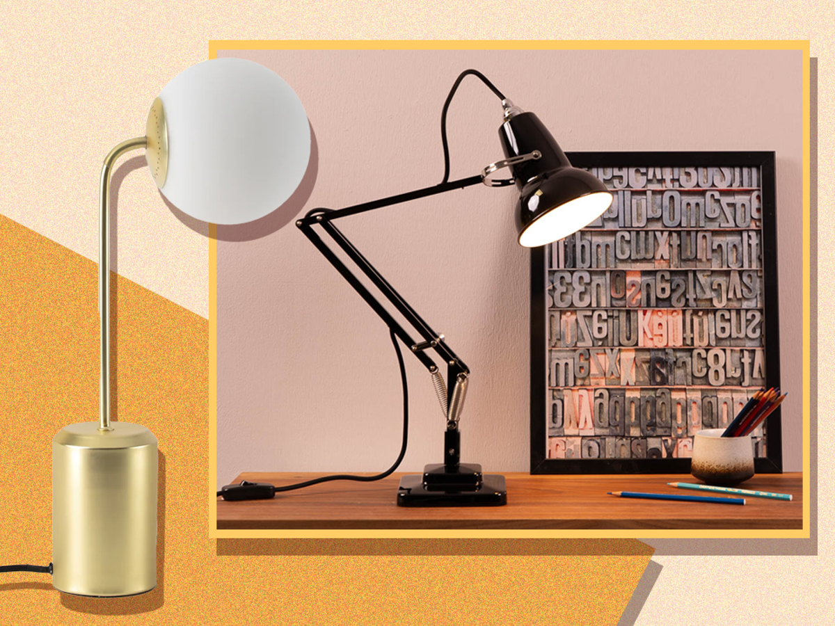 Best reading lights and lamps for your bed 2024 The Independent